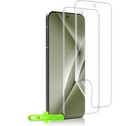 Lot De 2 Films Écran Tpu Pour Huawei Pura 70 Ultra 5g - Ultra-Fin Hd, Auto-Réparant, Anti-Rayures, Compatible Empreinte Digitale, Outil De Positionnement Inclus