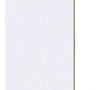 Lot de 2 films électrostatiques pour verre dépoli - 40 cm x 3 m - En PVC translucide - Pour fenêtre de salle de bain et maison