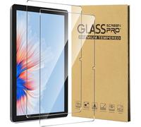 Lot De 2 Films En Verre Trempé 9h Pour Doogee U9/U10/U10 Pro 10 Pouces - Anti-Rayures, Haute Définition, Anti-Empreintes, Sensibilité Tactile Préservée