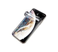 Lot de 2 Films Hydrogel pour APPLE-Iphone 11 Pro . Adapté aux coques épaisses type survivor