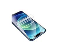 Lot de 2 Films Hydrogel pour APPLE-Iphone 12 Mini 5.4. Format standard