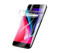 Lot de 2 Films Hydrogel pour APPLE-Iphone 4. Format standard