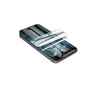 Lot de 2 Films Hydrogel pour APPLE-Iphone SE . Adapté aux coques épaisses type survivor