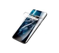 Lot de 2 Films Hydrogel pour HUAWEI-Mate 40 Pro+ . Adapté aux coques épaisses type survivor