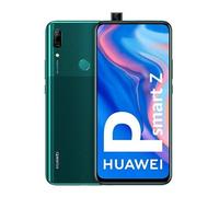 Lot de 2 Films Hydrogel pour HUAWEI-P Smart Z. Format standard