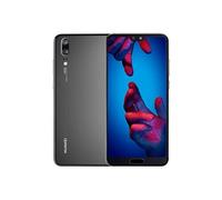 Lot de 2 Films Hydrogel pour HUAWEI-P20. Format standard