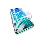 Lot de 2 Films Hydrogel pour HUAWEI-Y7 Prime 2019. Format standard