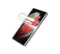 Lot de 2 Films Hydrogel pour SAMSUNG-Galaxy A3 2015 A300. Format standard