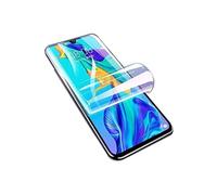 Lot de 2 Films Hydrogel pour SAMSUNG-Galaxy A50 . Adapté aux coques épaisses type survivor
