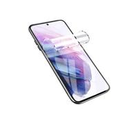 Lot de 2 Films Hydrogel pour SAMSUNG-Galaxy M10 . Format standard
