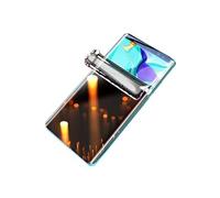 Lot de 2 Films Hydrogel pour SAMSUNG-Galaxy S8 G950 . Adapté aux coques épaisses type survivor