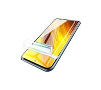 Lot de 2 Films Hydrogel pour SAMSUNG-Galaxy XCover 3 G389F. Format standard