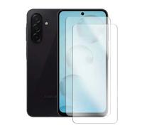 Lot de 2 films protecteur pour Samsung Galaxy A27 5G SM-A276B 6.7"" verre trempé de protection transparent - Kivoo -