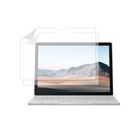 Lot de 2 films protecteurs d'écran au toucher papier. Pour surface book 13,5" anti-reflet, écriture et dessin comme si vous étiez sur du papier (pour Surface Book 13,5")