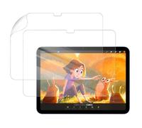 Lot de 2 films protecteurs d'écran en papier PET mat pour iPad 10e/11ème génération A16 (2022/2025, 10,9/11") - Anti-reflets pour le dessin, l'écriture, réutilisable, anti-traces de doigts, sans