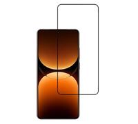 Lot de 2 films protecteurs d'écran pour Realme GT7/Realme GT 7T, couverture complète en verre trempé HD transparent pour Realme GT7/Realme GT 7T