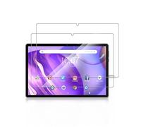 Lot de 2 films protecteurs d'écran pour tablette Doogee T20 10,4", film en verre trempé, HD transparent, anti-éclats, anti-rayures, anti-reflets, sans bulles