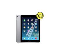 Lot De 2 Films Protection Pour Ipad Air 1 / Air 2 / 5e Generation 2017 / 6e Generation 2018 - Protecteur Ecran En Plastique Phonillico©