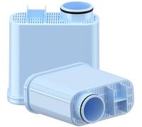 Lot de 2 Filtre à Eau pour Philips Saeco AquaClean CA6903,Compatible avec Philips 3100,4000,5000,Xelsis SM7580/00, Incanto HD8911/0, Intelia HD8900/01,PicoBaristo HD8924/01,Filtre pour Une Meilleure