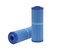 Lot de 2 Filtre pour Spa, Filtres pour Piscine 4CH-949 PWW50L compatibles avec U-nicel 4CH-949, Filbur FC-0172, SD-01143, 817-4050, PDC570-AFS, Cartouche de Filtre de Spa (bleu)