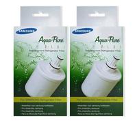 LOT DE 2 FILTRE SAMSUNG REF : DA29-00003F