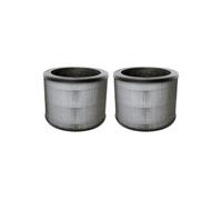 Lot de 2 Filtres 3-en-1 par pour purificateur d'air WINIX. Compatible avec WINIX O Zero Compact - A330 - A332.