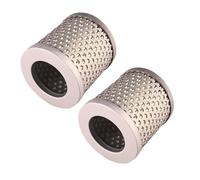 Lot de 2 filtres à air 0532000005 compatibles avec Busch