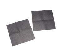 Lot de 2 filtres à air anti-poussière for projecteur EMP-X5, EMP-X68X, EMP-X70, EMP-822, EMP-822H, EMP-83, EMP-83C, EMP-83H, EMP-S5