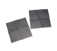 Lot de 2 filtres à air anti-poussière for projecteur EMP-X5, EMP-X68X, EMP-X70, EMP-822, EMP-822H, EMP-83, EMP-83C, EMP-83H, EMP-S5
