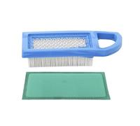 Lot de 2 filtres à air compatibles avec Briggs & Stratton (613022, 650821, 697152, 698413, 794421, 797007, 21A902, 21B902)