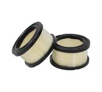 Lot de 2 filtres à air de rechange 32170979 pour compresseur d'air Inger-soll Rand SS5 2340 2475 T30