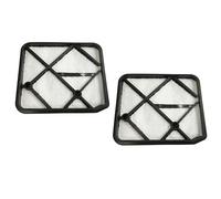 Lot de 2 filtres à air pour OLEOMAC SPARTA 37 38 42 44 EFCO STARK