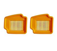 Lot de 2 filtres à air pour Stihl KM94 Remplace Stihl 4149-141-0300B