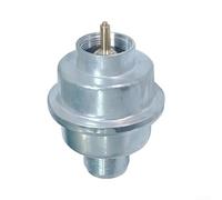 Lot de 2 filtres à carburant F273699 pour chauffage Mr pour Buddy et pour chauffage, conçus pour améliorer l'efficacité du système de carburant, fabriqués à partir d'aluminium galvanisé robuste