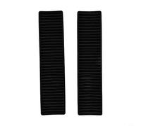 Lot de 2 filtres à charbon actif 5230W1A003A pour micro-ondes LG LMVM2033ST LMVM2055ST LMVM2075ST avec équivalent 721.80522500