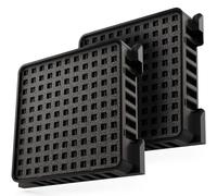 Lot de 2 filtres à Charbon Actif pour Réfrigérateurs Liebherr Fresh Air 9096989 9882429 9882460 988246000 | Filtre de Remplacement Pour 7440021-00 pour Filtre de Réfrigérateur, Filtre de Réfrigérateur