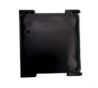 Lot de 2 filtres à charbon de rechange pour réfrigérateurs Liebherr IRBb IRBd IRBS IRCB IRCF IRCF IRDe IRF RBE RBsf RDsf Re Rf RSFE