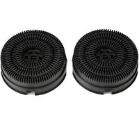 ELICA Filtre à charbon CFC0141571, filtre à charbon pour Elite 14