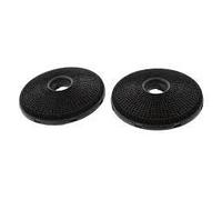 Lot de 2 filtres à charbon - Hotte (33004896 ELECTROLUX, FAURE)