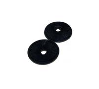 Lot de 2 filtres à charbon Hotte Electrolux AEG FAURE ECFB02