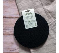 Lot de 2 filtres à charbon pour seau à compost 7L PEBBLY
