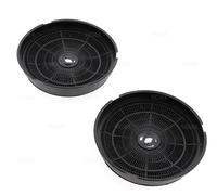 LOT DE 2 FILTRES A CHARBONS HOTTE SAMSUNG