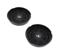 3x Filtre à charbon Samsung DG81-00560A