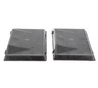 LOT DE 2 FILTRES A CHARBONS SCHOLTES ARISTON TYPE 37