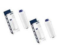 Lot de 2 filtres à eau 32 dlsc002 cafetière, expresso 5513292811 ['delonghi'] G