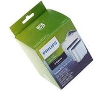 lot de 2 filtres à eau anticalcaire Aquaclean d'origine Cafetière Expresso (CA690322 CA6903/22 )