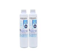Lot De 2 Filtres À Eau De Rechange For Réfrigérateur - Compatibles Avec Samsung DA29-00020B