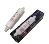 Lot de 2 Filtres à eau d'origine BL9808 Réfrigérateur congélateur (5231JA2003A ADQ73693901 LG)