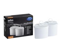 Lot de 2 filtres a eau KWF2 PURE AQUA PURE COFFEE BRITA pour Cafetiere