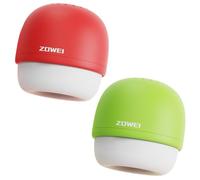 Lot de 2 filtres à eau portables pour voyage et camping - Support de robinet et adaptateur de bouteille, filtration à 6 étapes pour une eau potable propre